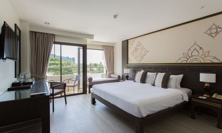 Krabi Heritage Hotel