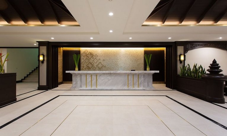 Krabi Heritage Hotel