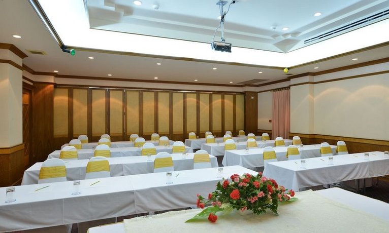 Krabi Heritage Hotel