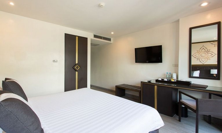 Krabi Heritage Hotel