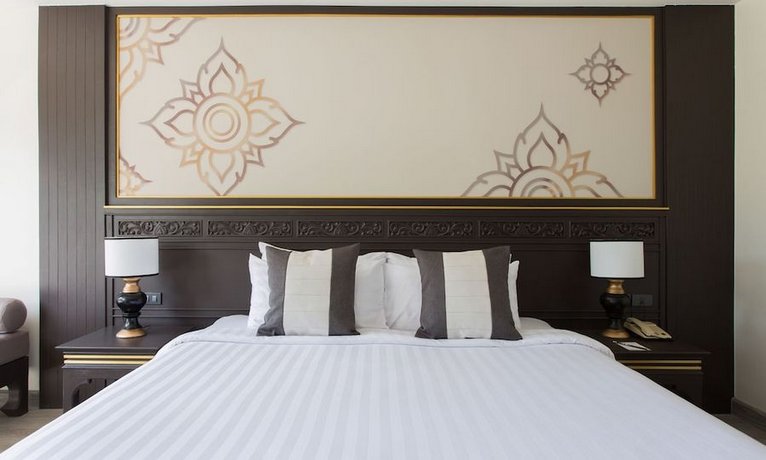 Krabi Heritage Hotel