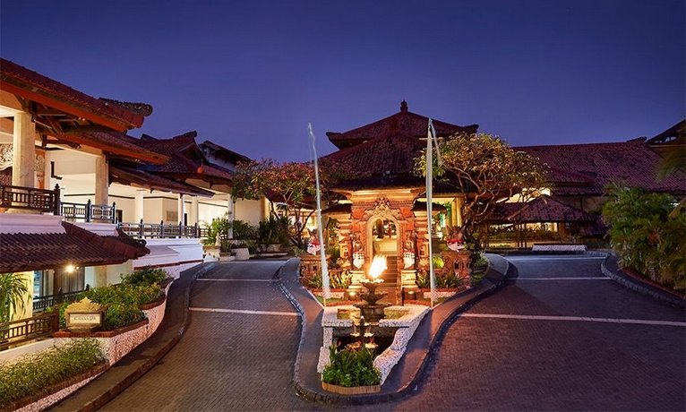 Sol Beach House Bali Benoa All Inclusive by Melia Hotels International