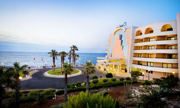 Radisson Blu Resort Malta St Julian's
