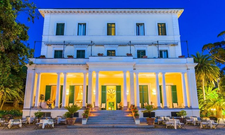 Hotel Villa Ottone