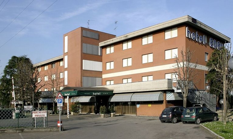 Hotel Eden Modena