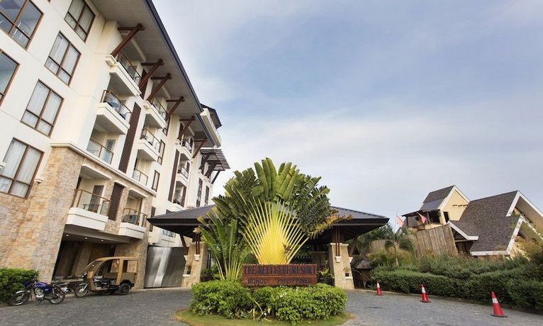 The Bellevue Resort Panglao Island Philippines thumbnail