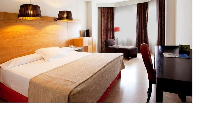Hesperia Sevilla