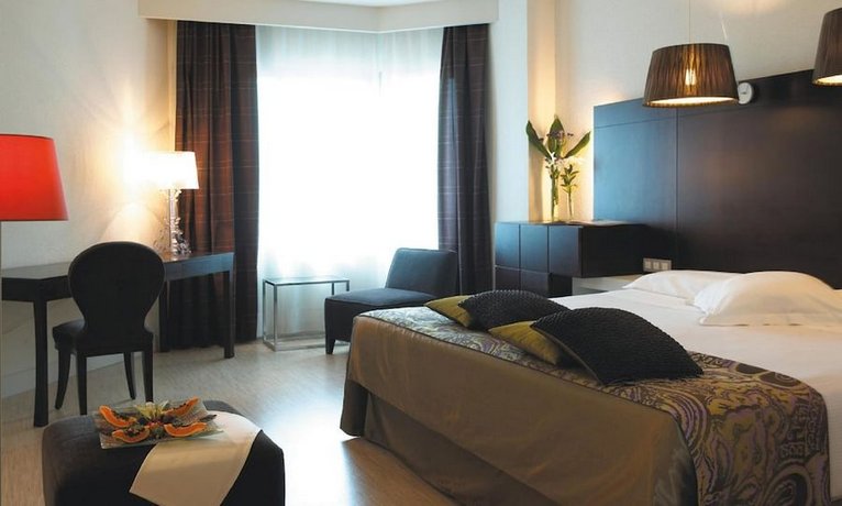 Hesperia Sevilla