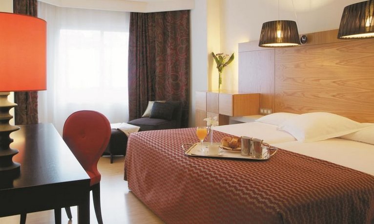 Hesperia Sevilla