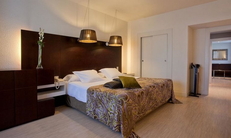 Hesperia Sevilla