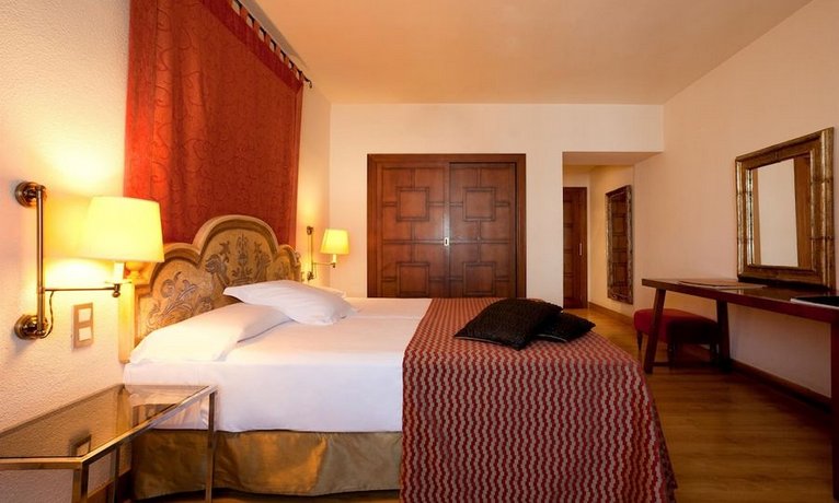 Hesperia Sevilla