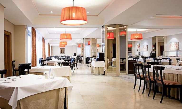 Hesperia Sevilla