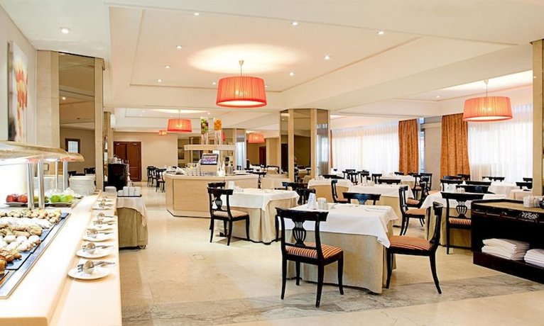 Hesperia Sevilla