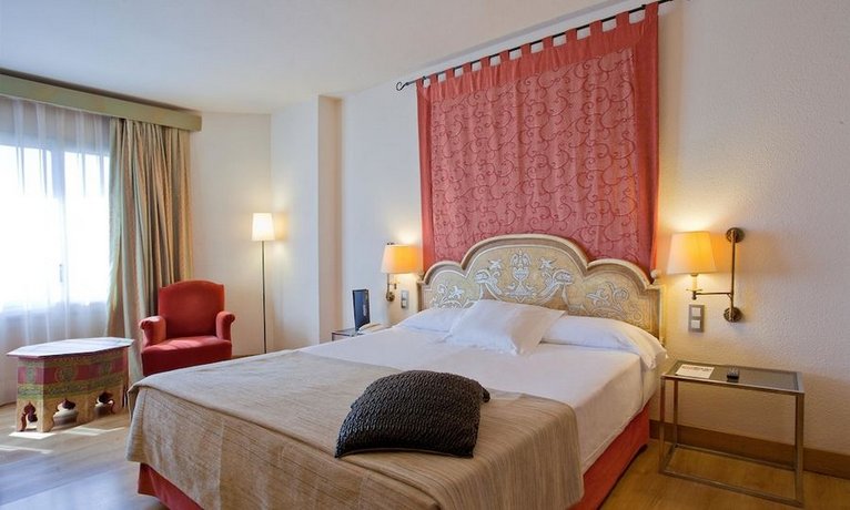 Hesperia Sevilla