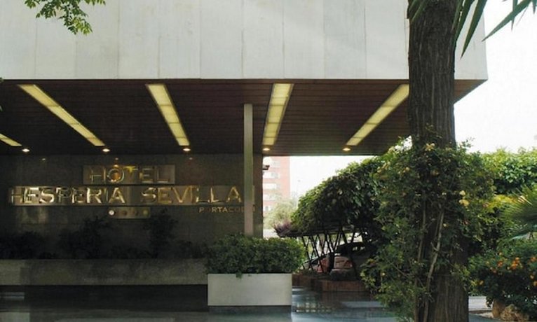 Hesperia Sevilla