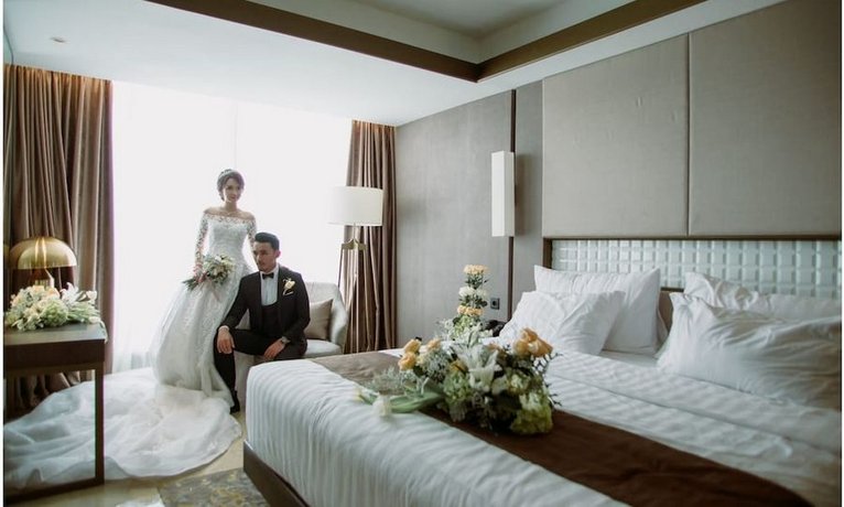 Grand Ambarrukmo Yogyakarta
