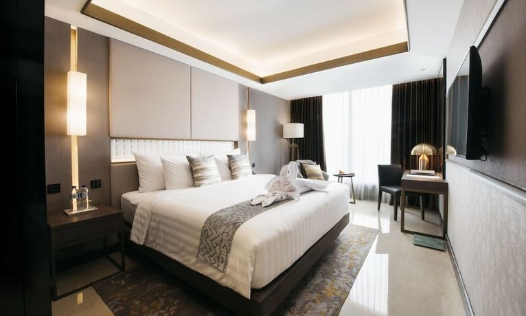 Grand Ambarrukmo Yogyakarta