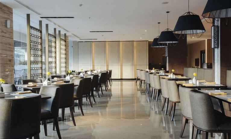 Grand Ambarrukmo Yogyakarta