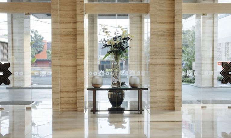 Grand Ambarrukmo Yogyakarta