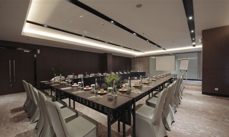 Grand Ambarrukmo Yogyakarta