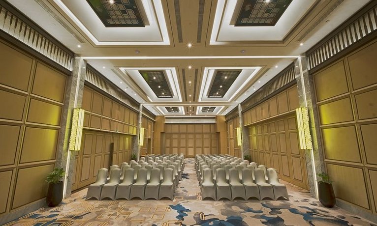 Grand Ambarrukmo Yogyakarta