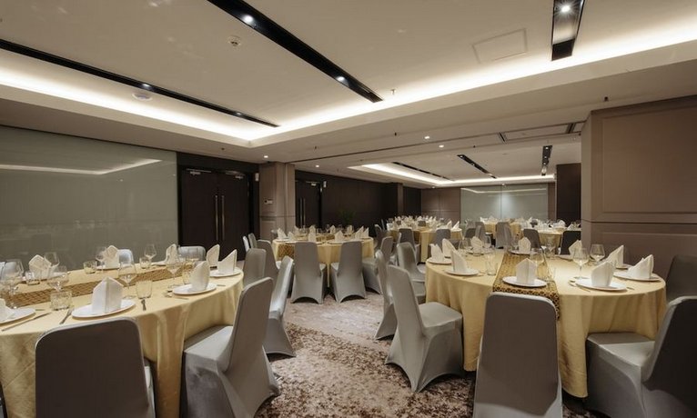 Grand Ambarrukmo Yogyakarta