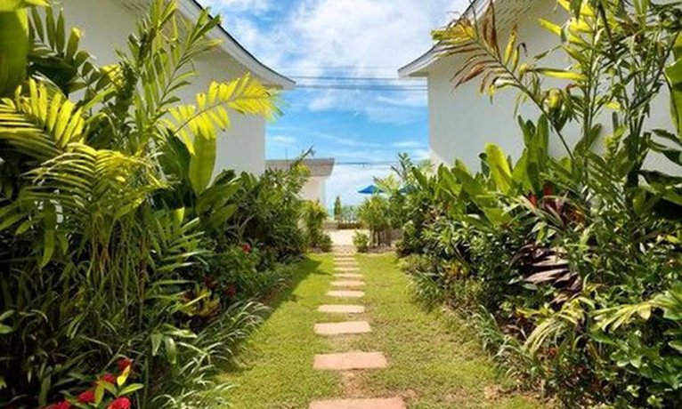 La Perle Luxury Boutique Hotel