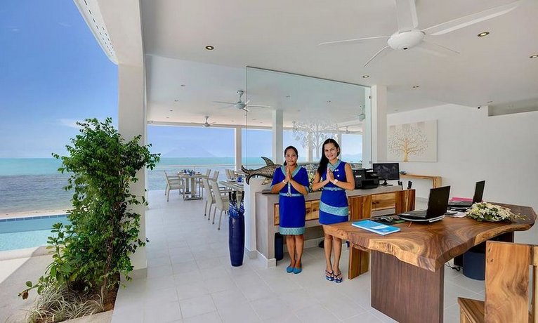 La Perle Luxury Boutique Hotel