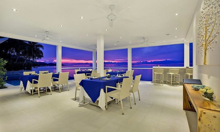La Perle Luxury Boutique Hotel