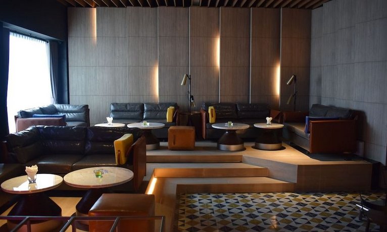 Grand Ambarrukmo Yogyakarta