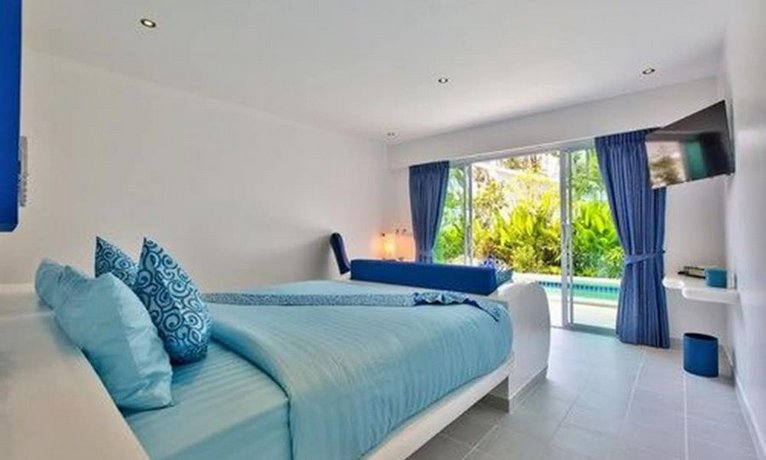 La Perle Luxury Boutique Hotel