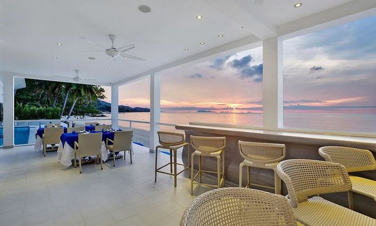 La Perle Luxury Boutique Hotel