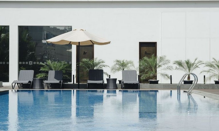 Grand Ambarrukmo Yogyakarta