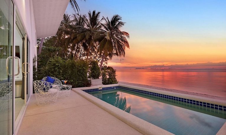 La Perle Luxury Boutique Hotel