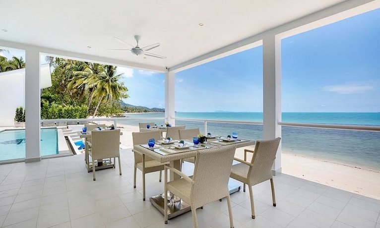 La Perle Luxury Boutique Hotel