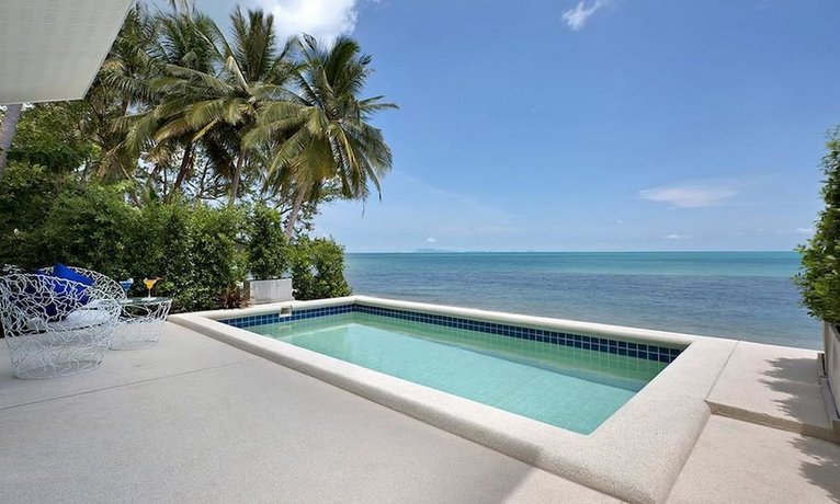 La Perle Luxury Boutique Hotel