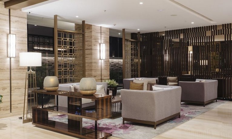 Grand Ambarrukmo Yogyakarta