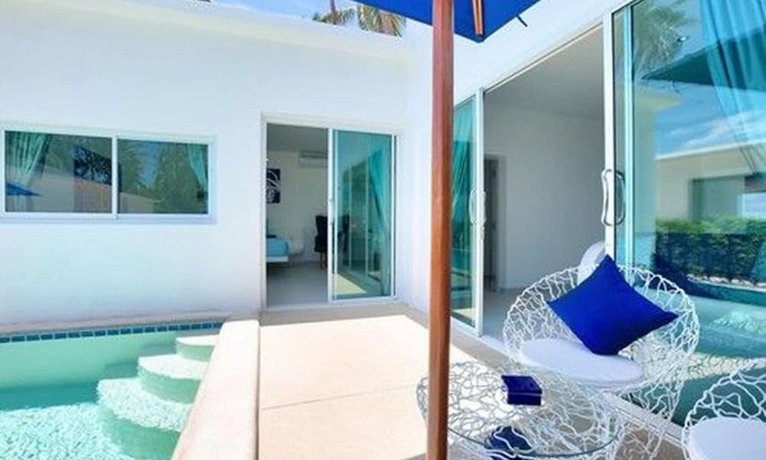 La Perle Luxury Boutique Hotel