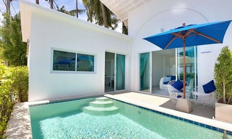 La Perle Luxury Boutique Hotel