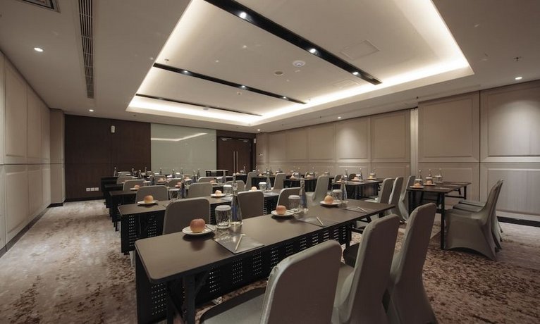 Grand Ambarrukmo Yogyakarta