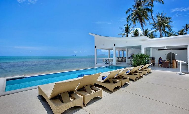 La Perle Luxury Boutique Hotel