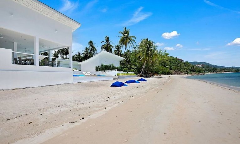 La Perle Luxury Boutique Hotel