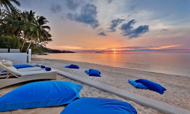 La Perle Luxury Boutique Hotel