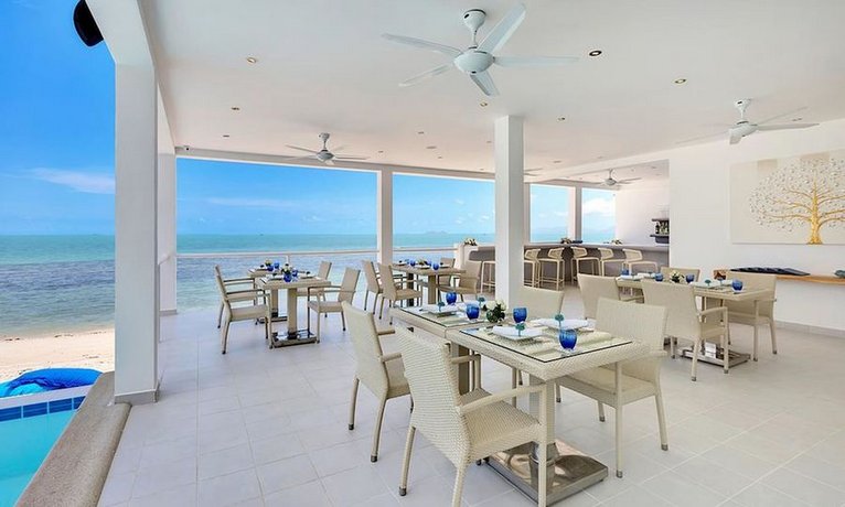 La Perle Luxury Boutique Hotel