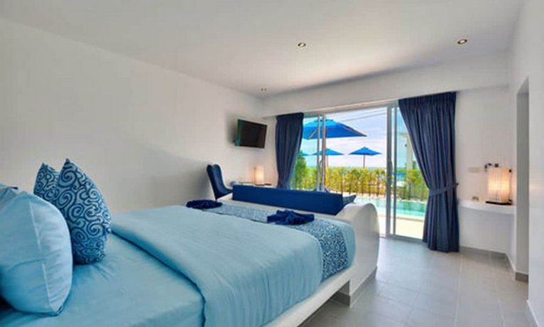 La Perle Luxury Boutique Hotel