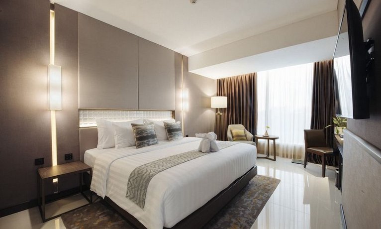 Grand Ambarrukmo Yogyakarta