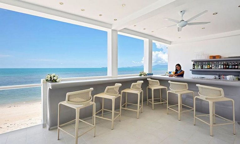 La Perle Luxury Boutique Hotel