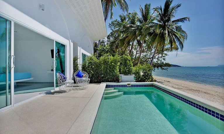 La Perle Luxury Boutique Hotel