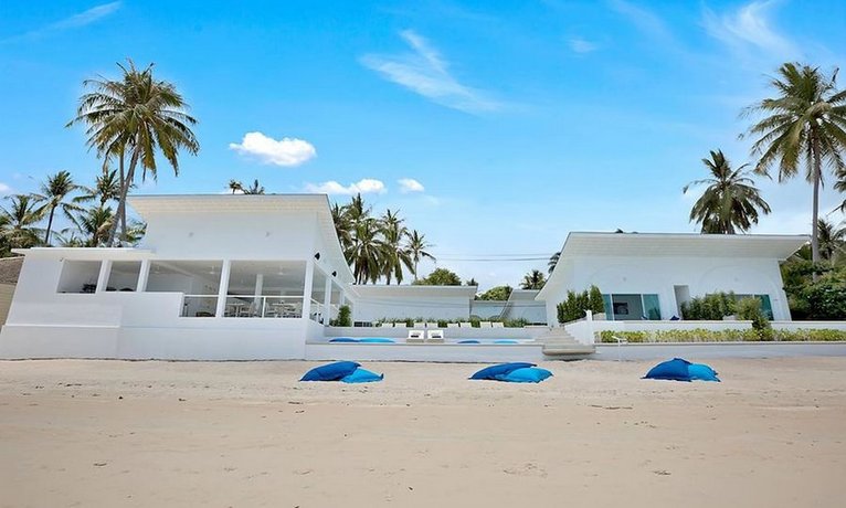 La Perle Luxury Boutique Hotel