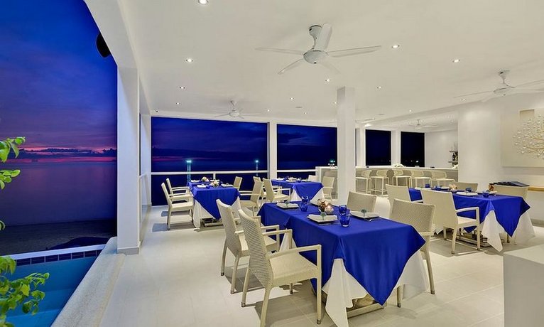 La Perle Luxury Boutique Hotel